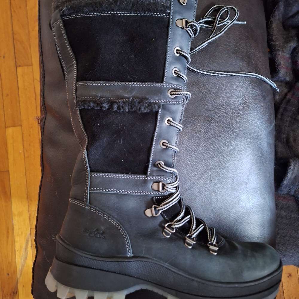 Bos&Co winter boots